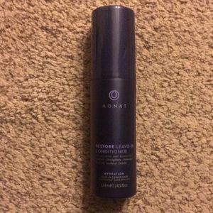Brand New Monat Restore leave in conditioner